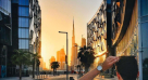 Emirates Hospitality & Restaurant Management