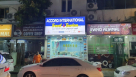 Accord International Travel & Tourism