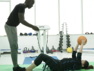 20 Fit Dubai