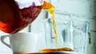 Tea Tag Cafe