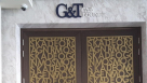 G&T Club Lounge