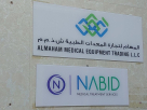 Nabid Medical Treatment Services