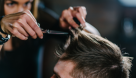 Diveno Gents Salon