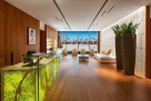 The Bvlgari Spa & The Workshop Gymnasium