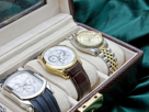 Skeleton Watches Trading