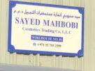 Sayed Mahbobi Cosmetics Trading