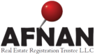 Afnan Real Estate Registration Trustee