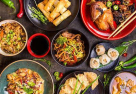 Asian Taste Restaurant
