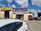 Cruizer Auto Spare Parts