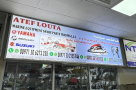 Atef Louta Marine Equipment Spare Parts Trading
