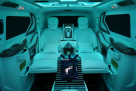 Blue Eagle Motor Design