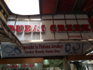 Dubai Creek Jewellery