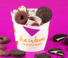 Ice Wave Ice Cream