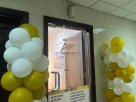 Angel Wings International Tourism