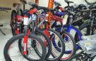 Rosso Express Bicycles & Spare Parts Trading