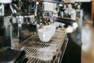 Meskrem Coffee Shop