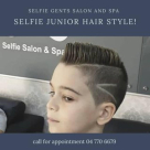 Selfie Salon
