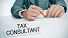 RNG Tax Consultant