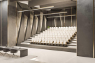 North Hall 2A ​Conference rooms