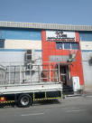 Windoor U P V C & Aluminium Doors & Windows