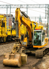 Eletec Heavy Equipment & Machinery Spare Parts Trading
