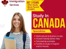 PR Immigration Services