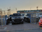 Haji Zaman Safi Motors FZE
