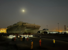 Rahnama Ship Building