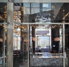 Airelle Rouge Restaurant