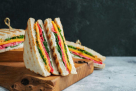 Zahra Al Ahlam Cafeteria