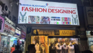 Shamsul Islam Farid Fashion Designing