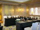 Executive Lounge Meeting Room