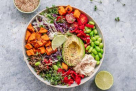 77 Veggie Catering