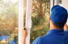 Alca Metal Doors, Windows Making & Fixing