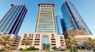 Aurora Tower Management 0ffice