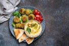 Granada Vine Leaves