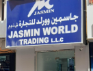 Jasmin World Trading