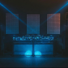 Analog Room