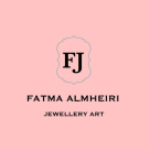 Fatma Almheiri Jewellery Art Training