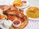 Shawarma Jeddo