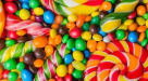 Candyastic