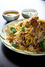 Dhaka Star Restaurant