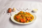 Mazhar Al Madina Kitchen & Restaurant