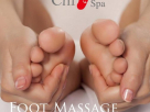 Chi Foot Gents Personal Care Center (branch)