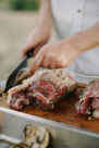 Fit Food Meat Processing Industry