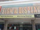 Sign & Display