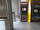 Abu Dhabi Commercial Bank (ADCB) - ATM