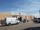 Al Madina Market