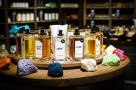 Jazeerat Rugen Perfumes & Gifts Trading