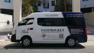 Fast Rocket Technical And Cleaning Services